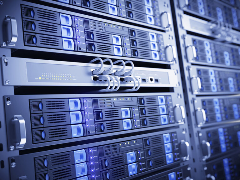 Computer,Servers