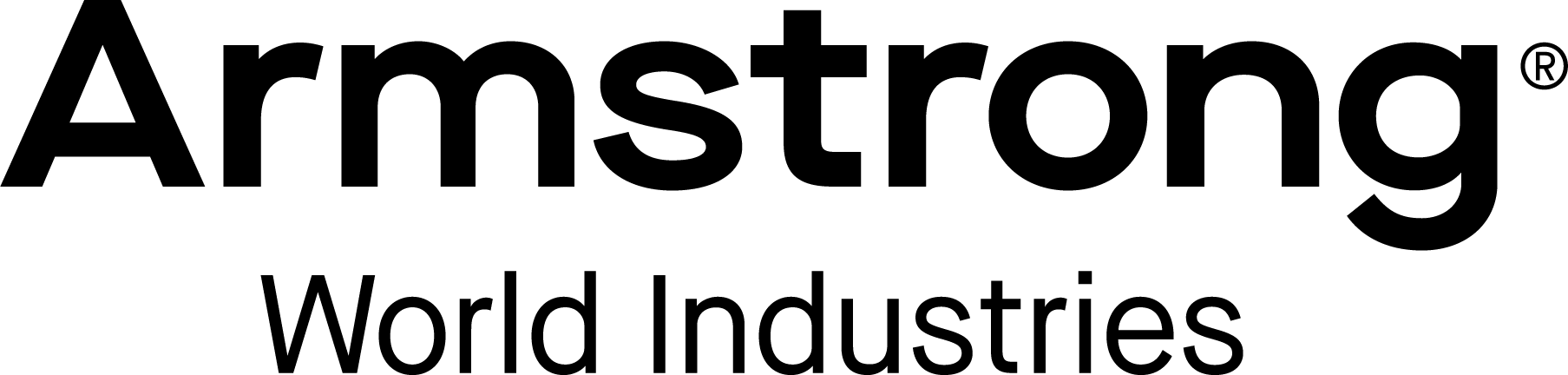 Armstrong Logo EN Black RGB