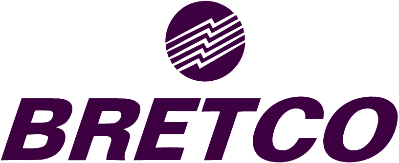 Bretco Logo Transparent png