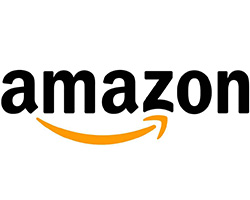 Amazon logo