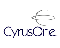 CyrusOne logo