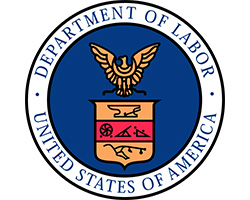 DOL logo