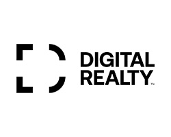 Digital Realty logo