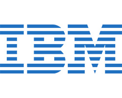 IBM logo