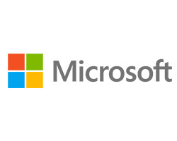 Microsoft logo