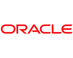 Oracle logo