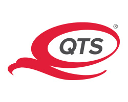 QTS logo