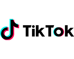 Tiktok logo