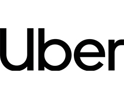 Uber logo