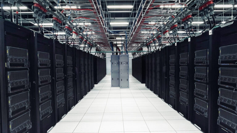 Compudynamics Modular Electrical Services | Compu Dynamics