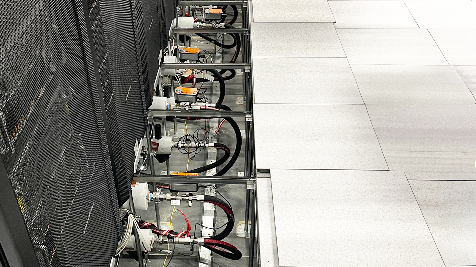 Liquid Cooling B