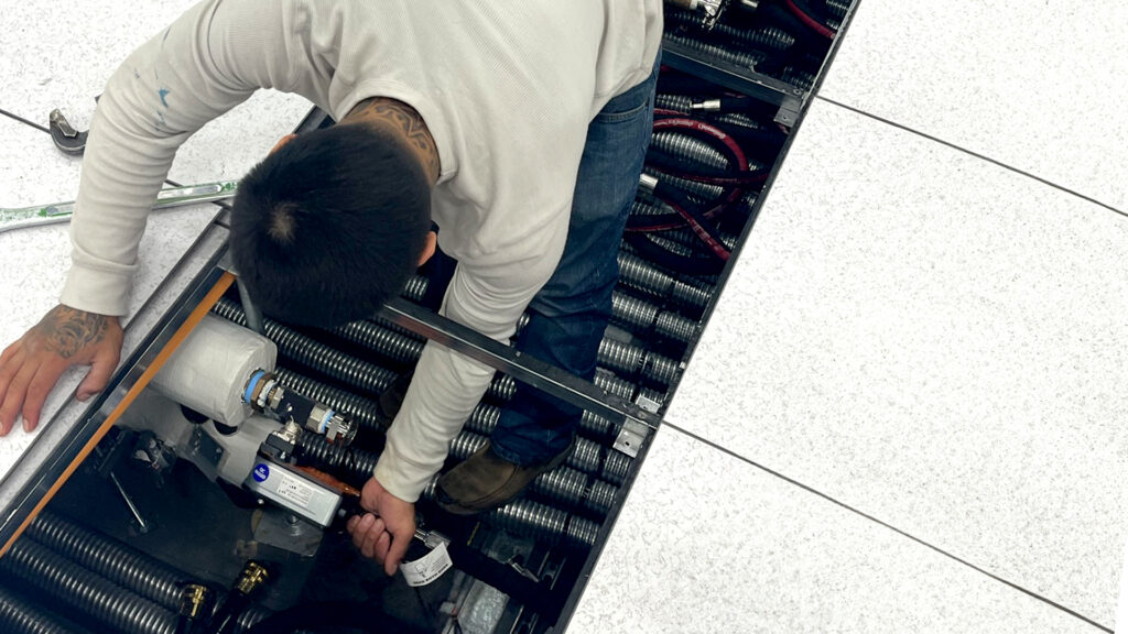 Liquid Cooling C