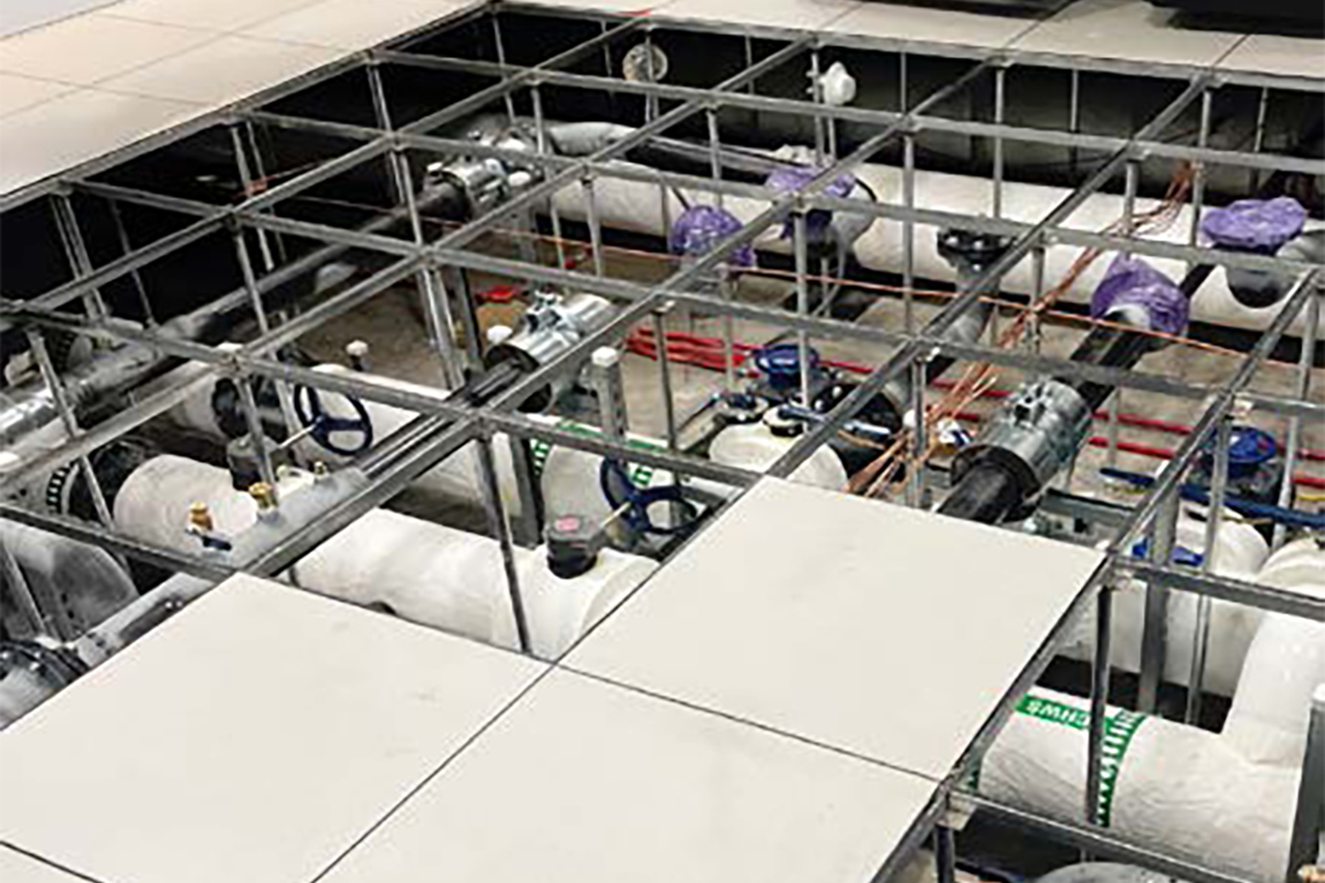 Liquid Cooling Direct to Chip case study 2