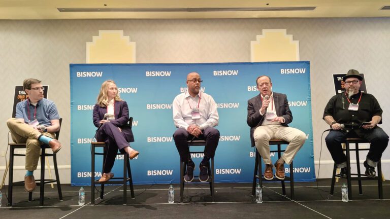 Bisnow DICE Southwest 2025 Steve Altizer on Data Center Liquid Cooling Panel Discussion