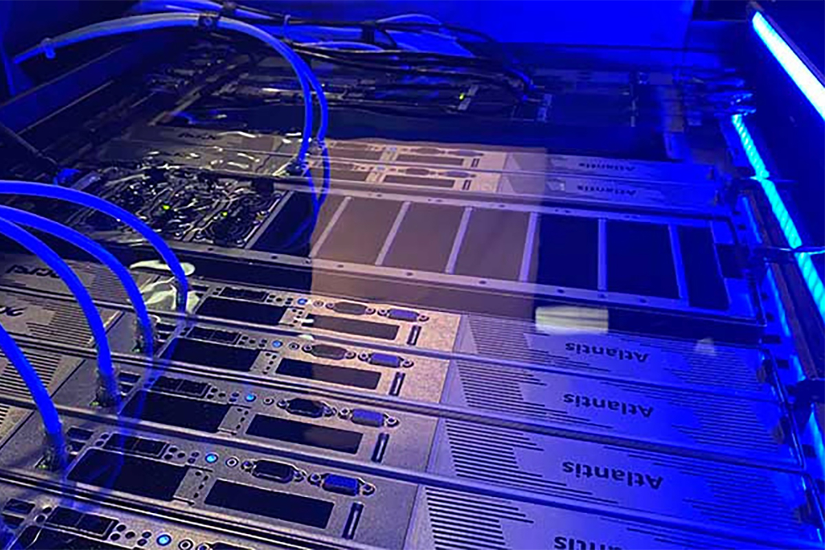 CompuDynamics Cooling Flyer