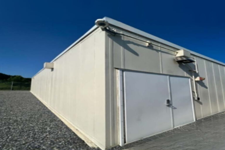 CompuDynamics Modular Data Center