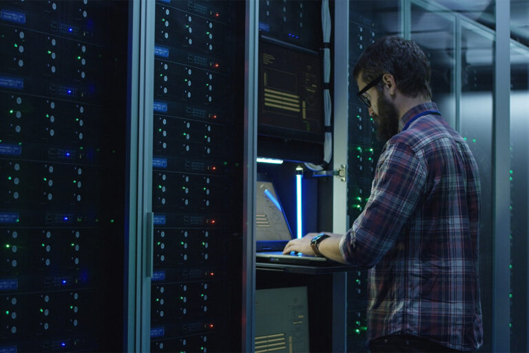 CompuDynamics Remote Monitoring System