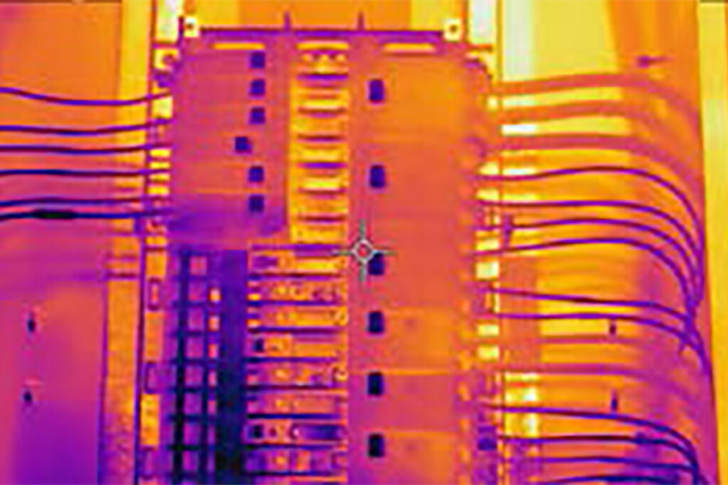 Compu Dynamics IR Thermography Service