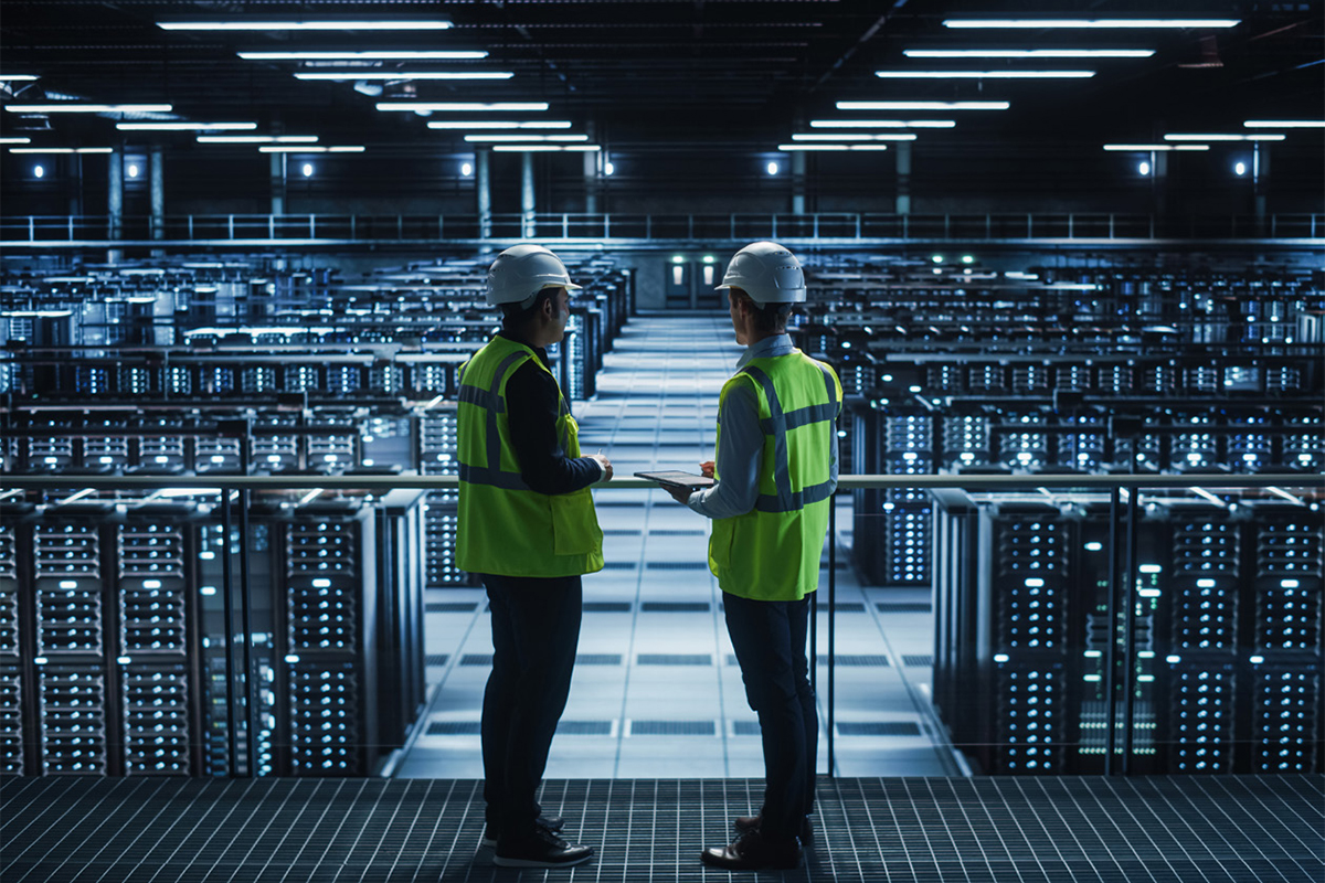 Phoenix Capabilities