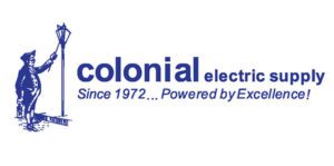 Colonial Electric Supply