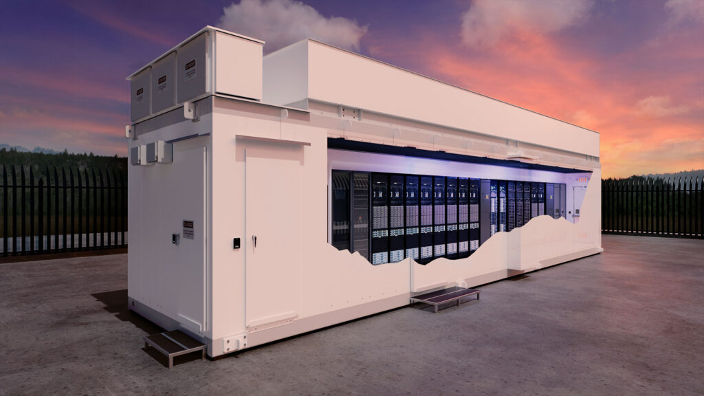 compu dynamics modular - strategic evolution of data center infrastructure for the sge of ai