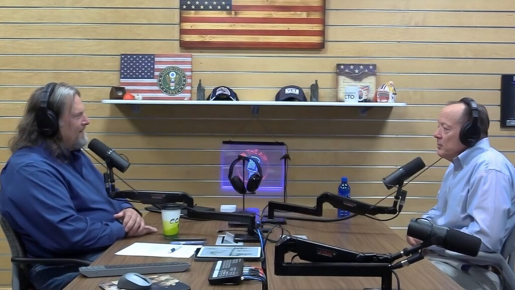 Rethinking data center construction in the AI era - The QTS Experience podcast.