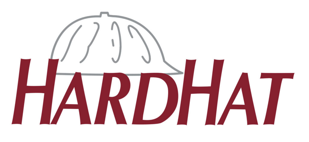 HARDHAT LOGO