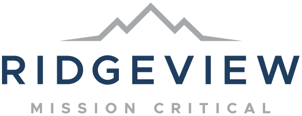 ridgeview mission critical