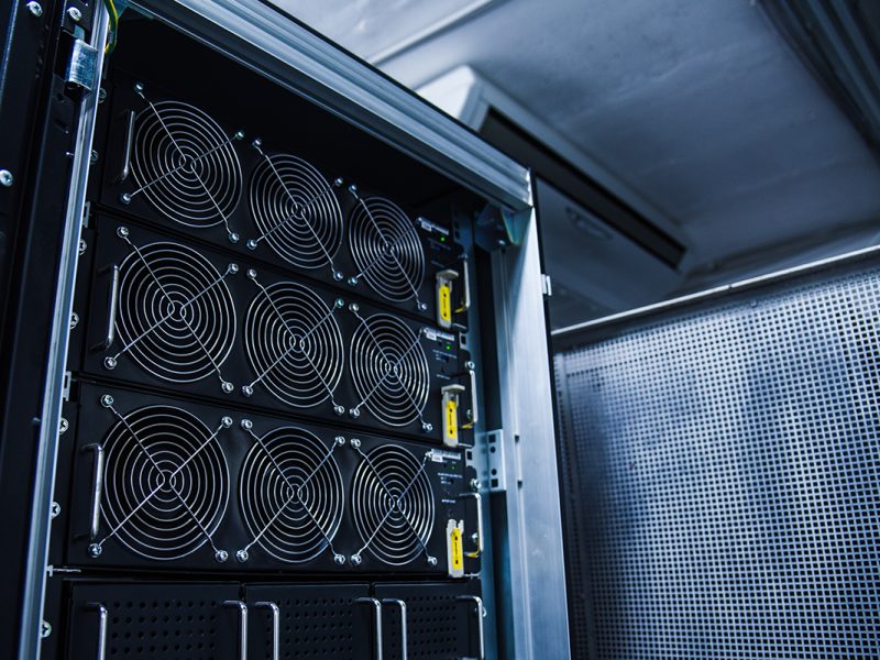 energy backup system for servers energy backup system for servers