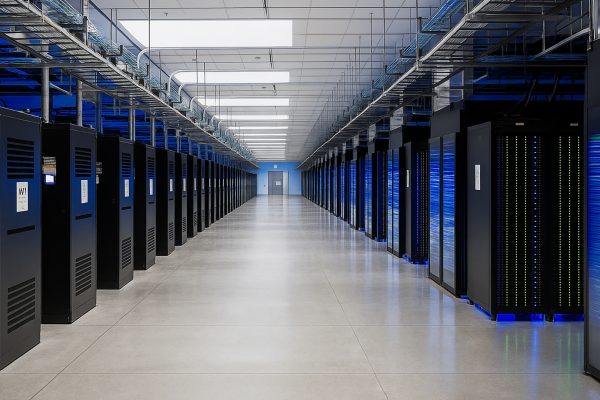 Colocation and Hyperscale Data Center Solutions