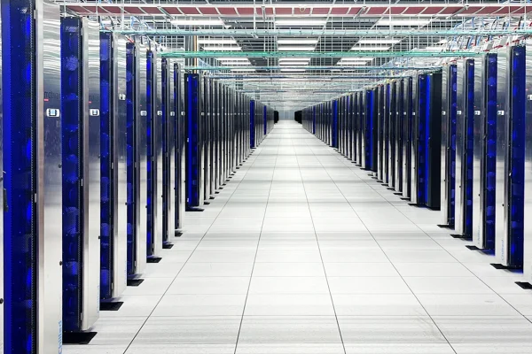 Data Center Liquid Cooling Installation Compu Dynamics