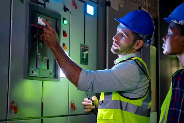 Data Center Maintenance Service Compu Dynamics