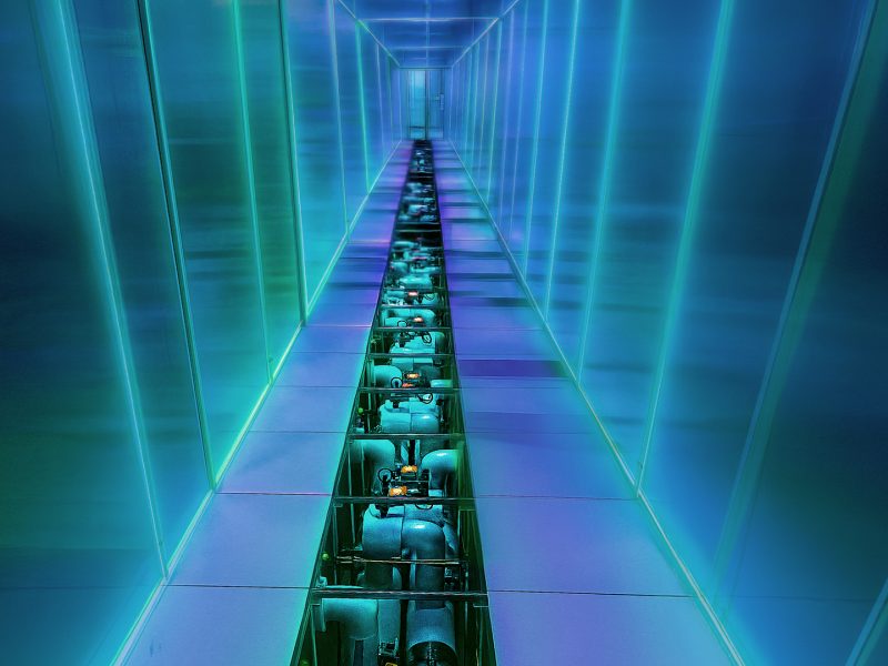 Liquid Cooling Piping Liquid Cooling Piping