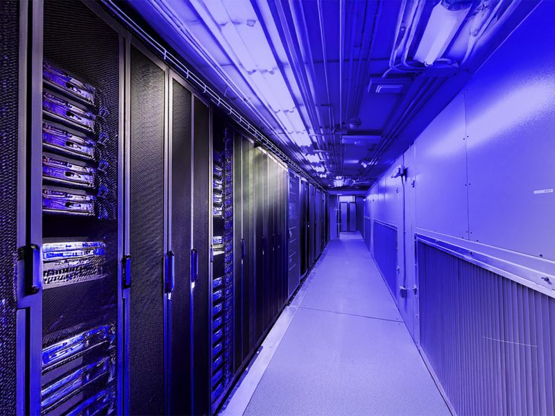 Modular Data Center Solutions 02 Modular Data Center Solutions 02
