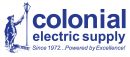colonical electric logo