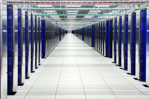 Full Lifecycle AI and HPC Data Center Infrastructure Solutions